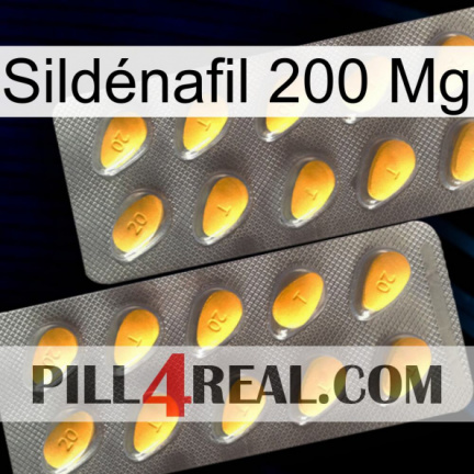 Sildénafil 200 Mg cialis2